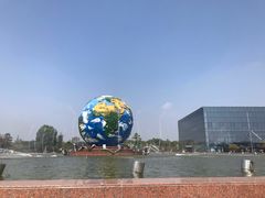 -南通洲际绿博园