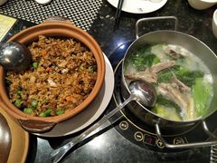 自点晚餐-新兴·金羊座·粤菜点心(乐峰店)