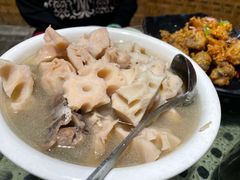 -嘉里饭庄