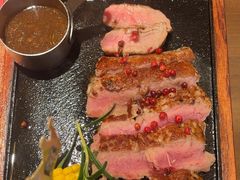 -豪客来牛排(空港华联店)