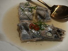 -海味世家·家常菜馆(明州里店)
