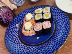 -三禾寿司(君尚店)