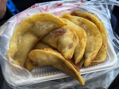 -草桥清真牛肉锅贴扁食店