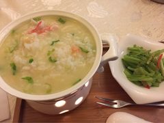 燕庭燕窝下午茶(南京西路店)-燕庭·纯燕窝·甜品下午茶(南京西路店)