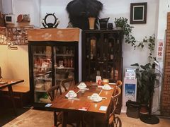 -水先生寧波菜(天一店)