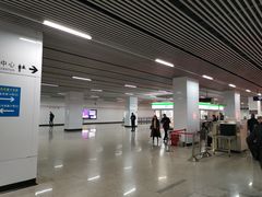 -龙溪路(地铁站)