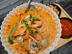 -Thai Alley泰爱里(二沙岛店)