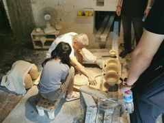 -景德镇古窑民俗博览区