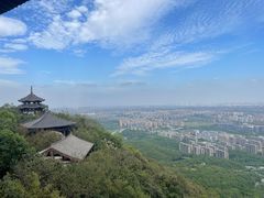 -杭州半山国家森林公园