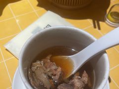 -蔡澜点心·粤菜(花城汇南区店)