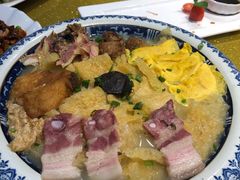 -长兴菜馆(高桥店)