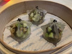 -皇朝会.经典传统粤菜(外滩店)