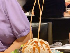 -满来寿喜烧(金虹桥店)