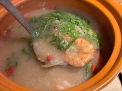 -乔街深夜食堂·台州菜·高压锅生蚝(杭州总店)