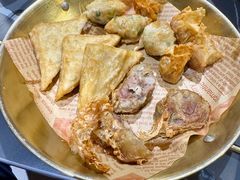 -南门食仙·手工福州菜(南门兜店)