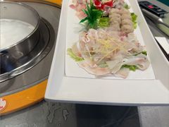 -粤顺渔坊·中山脆肉鲩火锅(清湖店)
