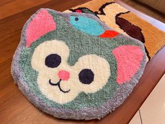 -A+毛毛毯·高温珐琅·银饰DIY(三里屯店)