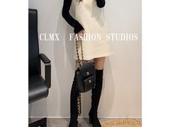 -CLMX(新天地凯德晶萃广场店)