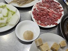-三兴涮羊肉(荣安大街店)