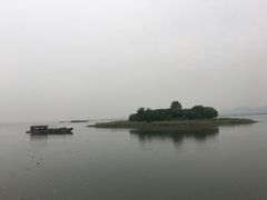 -微山湖红荷湿地景区