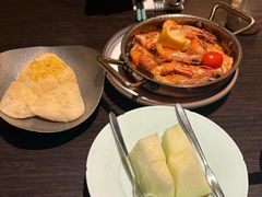 -庐灶江南·江南菜·四合院Bistro(东直门雍和宫·原华侨宾馆店)