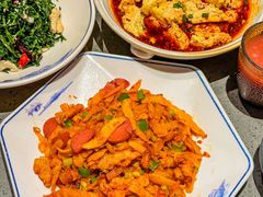 -羊瑞堂·横山炖羊肉·陕菜(未央路旗舰店)