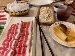 -东来顺饭庄(天坛店)