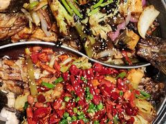 -味妙烤鱼吧(回龙观店)