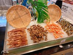 -合肥皇冠假日酒店·菲亚斯特自助餐厅(黄山路店)