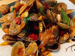 -烤满分·东北烧烤(首经贸店)