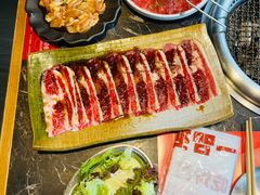 -一品诚记烤肉·甄选店(中南路店)