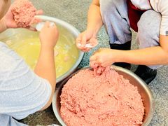 -阿娟牛肉丸·手打牛肉丸·现做现卖