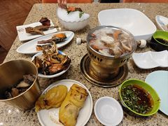 -丰卓会海鲜自助(中润大道店)