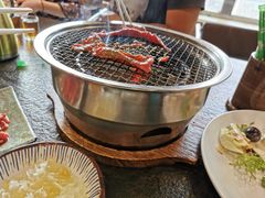 -金刚山(学府路店)