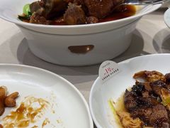 -京味斋·北京烤鸭(北京南站洋桥店)