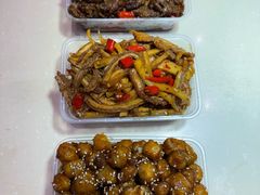 -小柴米·传统江西菜(八一广场店)