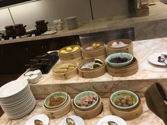 -嘉年华大酒店琴湾-自助餐厅