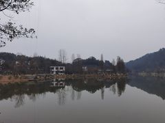 -常德桃花源景区