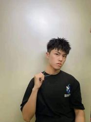 -DG SALON·潮牌造型