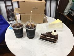 -Peet's Coffee皮爷咖啡(豫园店)