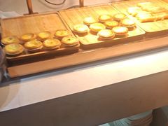 -集杰尚品海鲜烤肉自助餐厅(乳山振华店)
