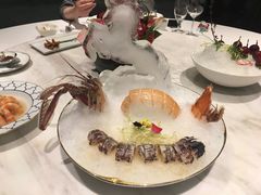 -伯衡55·吉品轩(乌鲁木齐南路店)