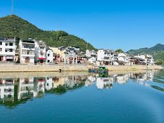 -新安江山水画廊风景区
