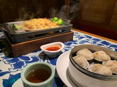 -绿茶餐厅(布吉万象汇店)