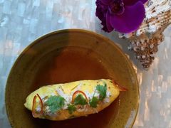 -广州四季酒店·佰鲜汇·现代法餐