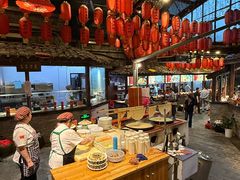 -客家大院·非遗赣南客家菜(郁孤台店)