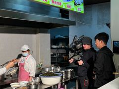 -海汇源老烧麦店(东大街总店)