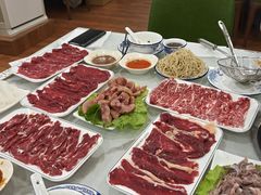 -福合埕牛肉火锅(长平国新店)