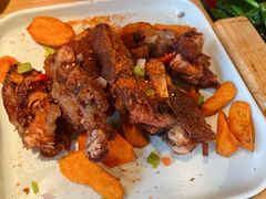 -三十六味匠猪蹄(三元桥店)