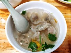 -大叔家福鼎小吃(十全街店)